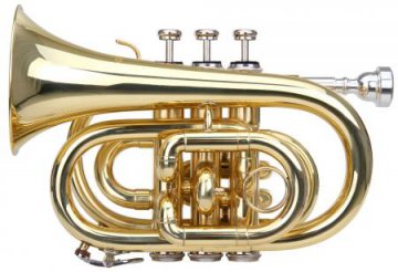 Classic Cantabile Brass TT-400