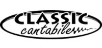 Classic Cantabile Logo