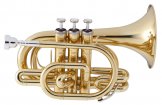 Jupiter JTR710 Taschentrompete