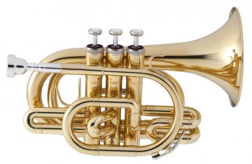 Jupiter JTR710 Taschentrompete