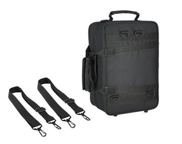 Stewart-Ellis SEPT-160 Gigbag Taschentrompete