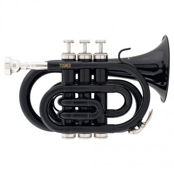 Arnolds & Sons ATR-200B Taschentrompete