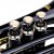 Classic Cantabile TT-400 schwarz Ventile