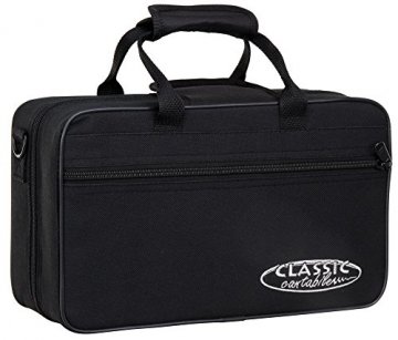 Classic Cantabile TT-400 Koffer