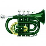 Classic Cantabile Brass TT-400 (grün)