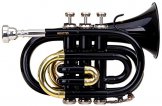 Classic Cantabile TT-400 schwarz