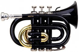Classic Cantabile TT-400 schwarz