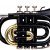 Classic Cantabile TT-400 schwarz