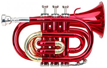 Classic Cantabile TT-400 rot