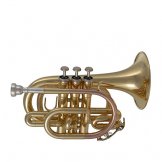 Eastman ETT-401 Taschentrompete