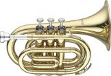 Levante LV-TR4415 Taschentrompete