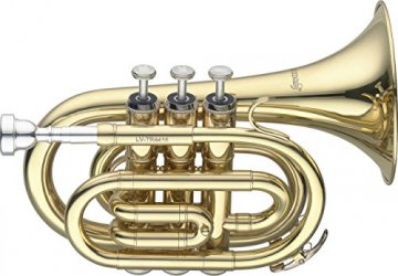 Levante LV-TR4415 Taschentrompete