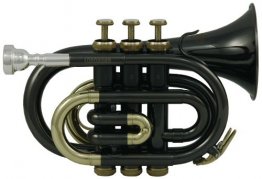 Roy Benson MOD.PT-101K Taschentrompete