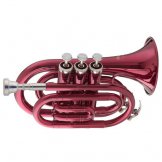 Stagg WS-TR247S Taschentrompete
