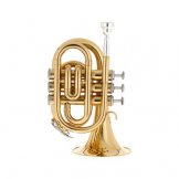 Thomann TR 25 Taschentrompete