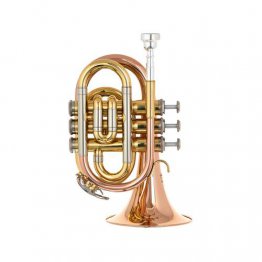 Thomann TR 25G Taschentrompete