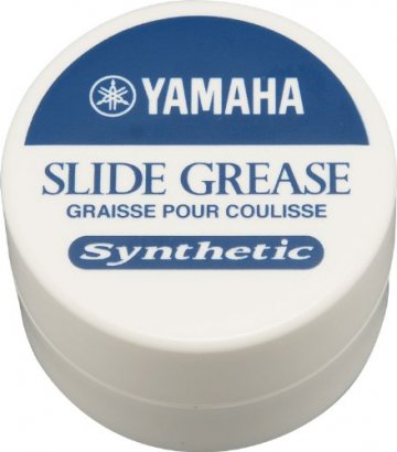 Yamaha Zugfett Slide Grease Synthetic